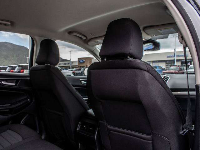Certified 2023 Ford Edge SE AWD/4WD image 22