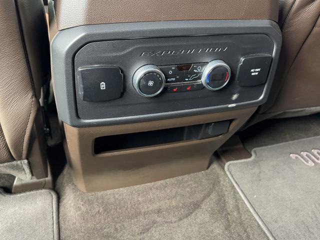 Certified 2024 Ford Expedition King Ranch AWD/4WD image 25
