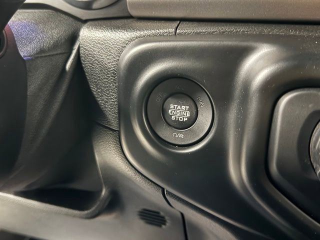 Used 2020 Jeep Wrangler Unlimited Sport S image 16