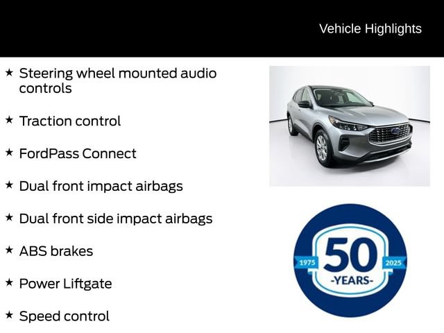 Certified 2023 Ford Escape Active AWD/4WD image 21