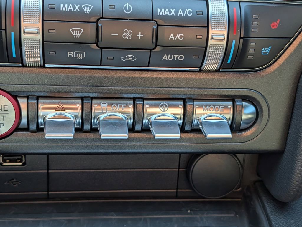 Certified 2018 Ford Mustang GT Premium image 24