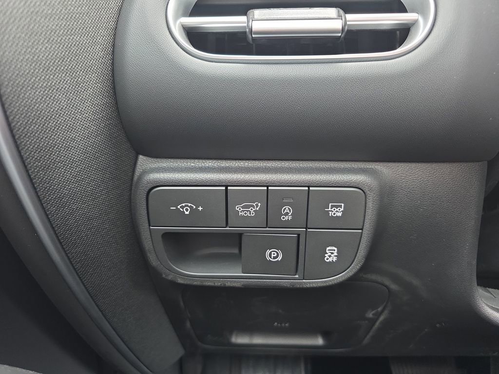 Used 2026 Hyundai Palisade Calligraphy AWD/4WD image 41