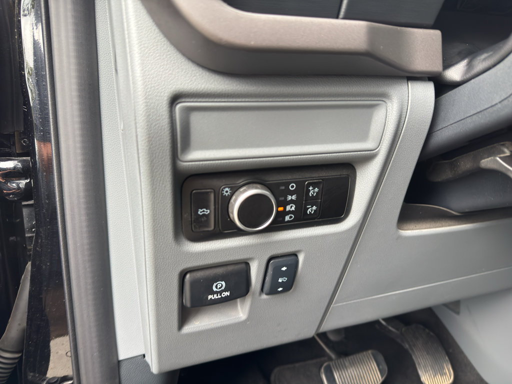 Certified 2025 Ford F150 Lightning XLT AWD/4WD image 16