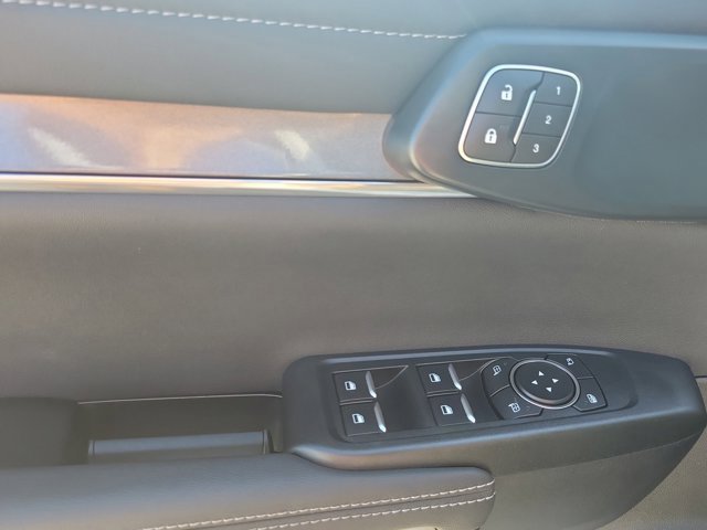 Certified 2024 Ford Ranger Lariat w/ Trailer Tow Package image 25