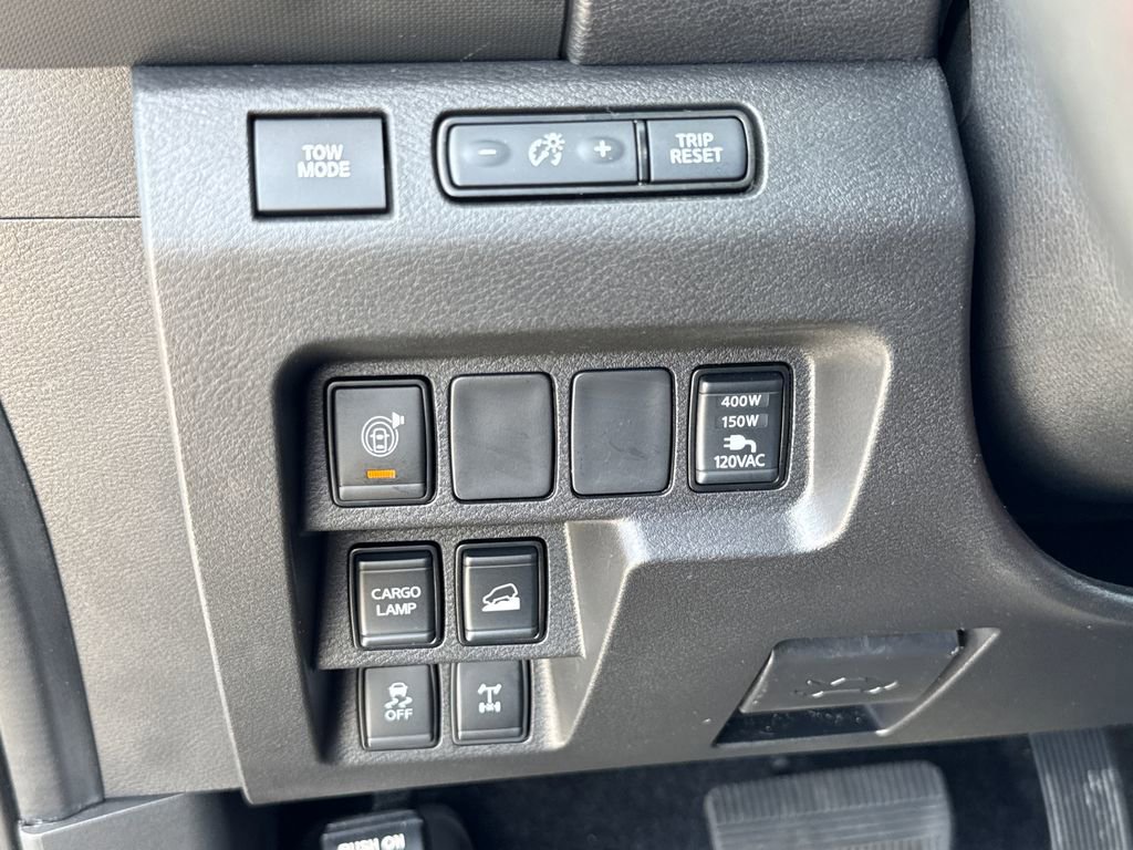 Used 2023 Nissan Frontier PRO-4X w/ Pro-4X Premium Package image 15