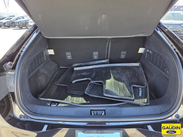 Certified 2024 Ford Mustang Mach-E Premium RWD image 13