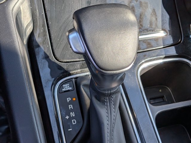 Used 2025 Kia Telluride S FWD image 22