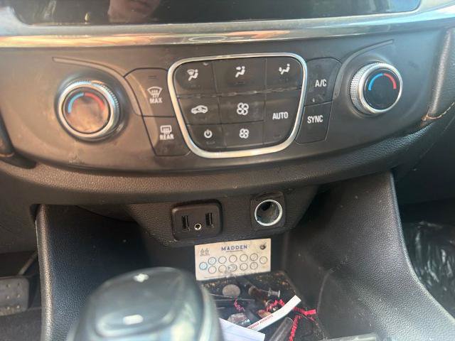 Used 2019 Chevrolet Traverse LS FWD image 11