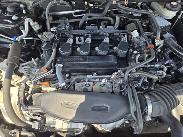 Used 2022 Honda Civic Touring image 30