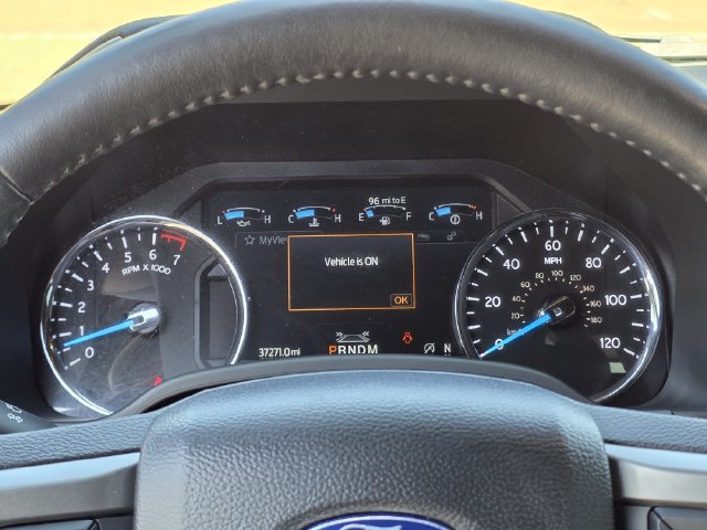 Certified 2021 Ford Expedition XLT AWD/4WD image 12
