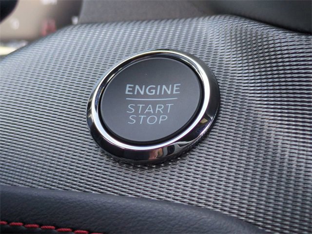 Certified 2025 Ford Explorer ST w/ Sun And Sound Package image 29