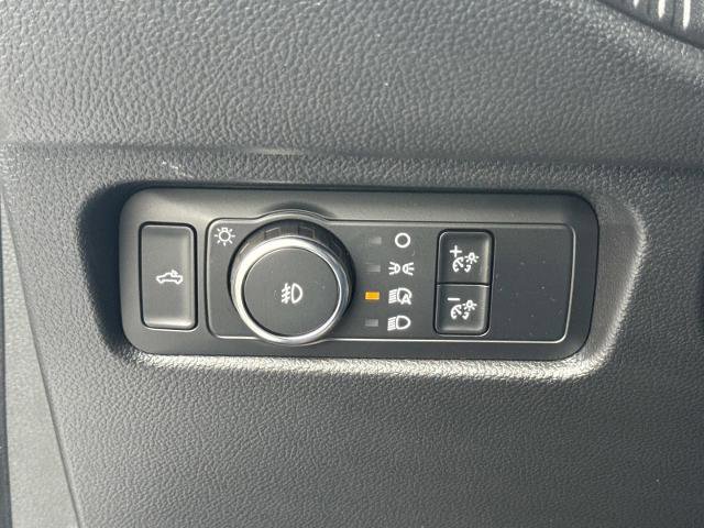 Certified 2024 Ford Ranger Lariat w/ FX4 Off-Road Package image 18