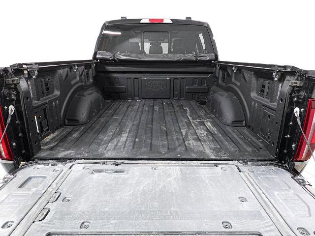 Certified 2024 Ford F150 Lariat w/ Bed Utility Package AWD/4WD image 30