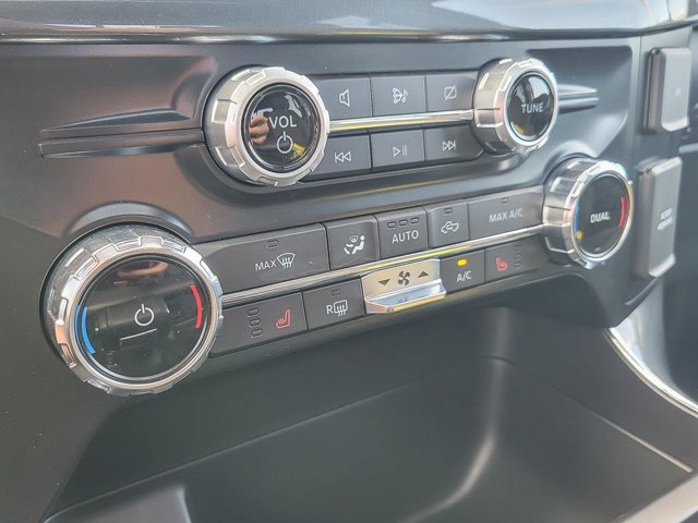 Certified 2022 Ford F150 XLT w/ Equipment Group 302A High image 21