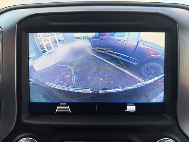 Used 2021 GMC Sierra 1500 Elevation image 27