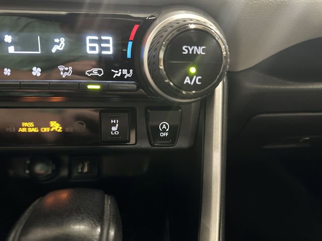 Used 2023 Toyota RAV4 XLE w/ Convenience Package AWD/4WD image 33