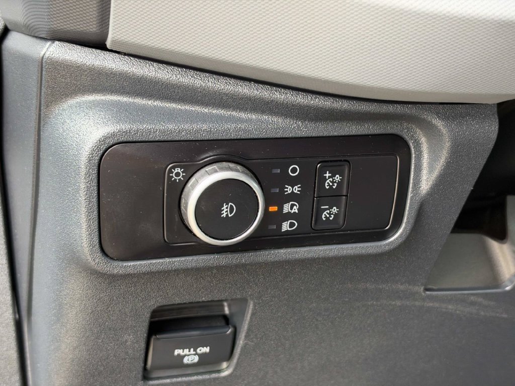 Certified 2024 Ford Bronco Big Bend AWD/4WD image 21