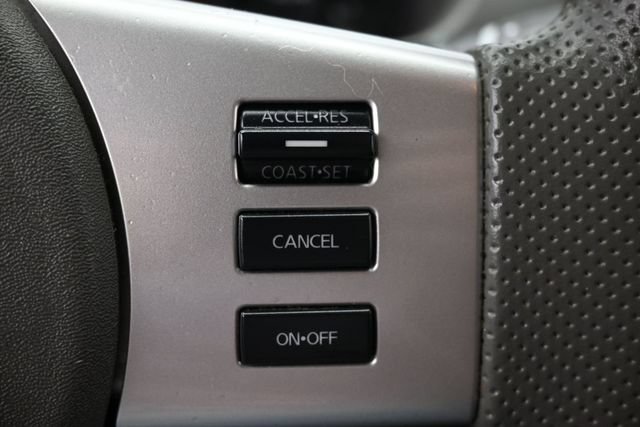 Used 2021 Nissan Frontier SV w/ SV Utility Package AWD/4WD image 16