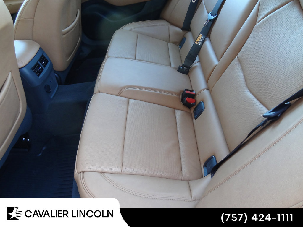 Used 2026 Cadillac CT5 Sport w/ Platinum Package RWD image 9