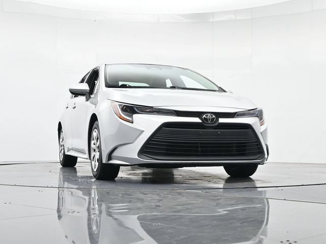 Used 2024 Toyota Corolla LE FWD image 36