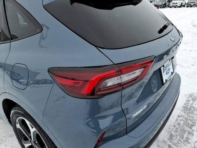 Certified 2024 Ford Escape ST-Line Elite image 10