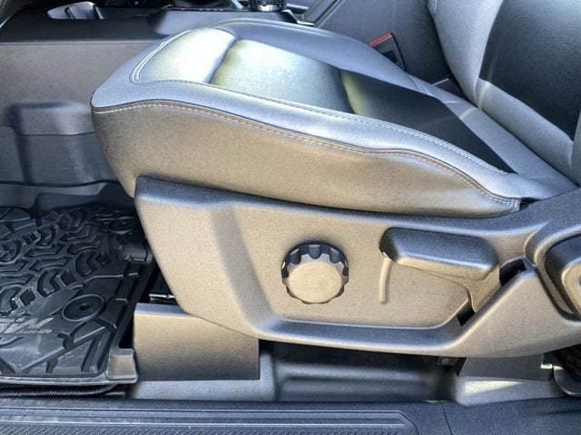 Certified 2024 Ford Bronco Big Bend AWD/4WD image 20
