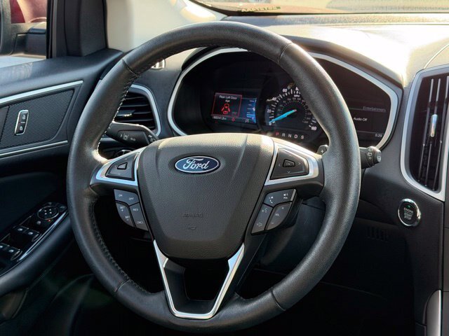 Certified 2020 Ford Edge SEL w/ Convenience Package AWD/4WD image 23