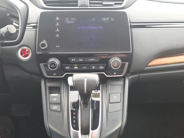 Used 2018 Honda CR-V EX-L image 29
