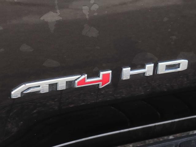 Used 2021 GMC Sierra 3500 AT4 w/ AT4 Premium Plus Package image 12