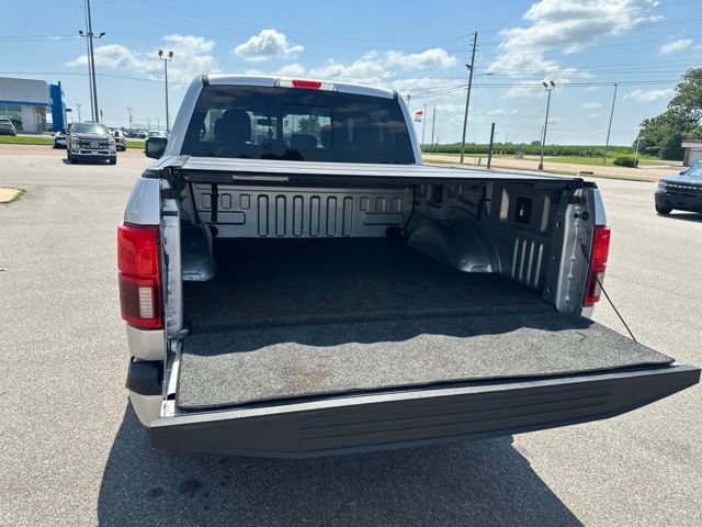 Certified 2019 Ford F150 Platinum AWD/4WD image 26