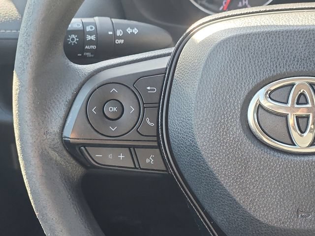 Used 2020 Toyota RAV4 XLE w/ Convenience Package AWD/4WD image 14