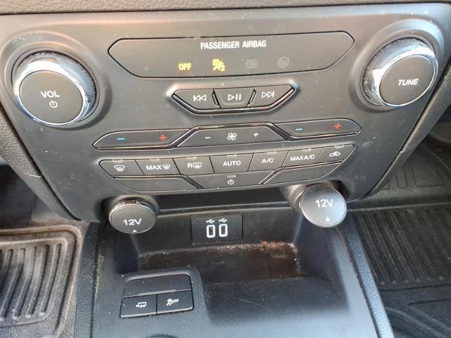 Certified 2023 Ford Ranger XL w/ Equipment Group 101A High AWD/4WD image 17