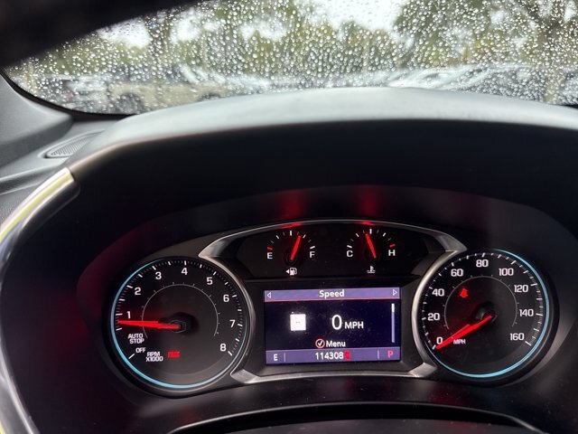 Used 2019 Chevrolet Equinox LT w/ Sun & Navigation Package FWD image 23