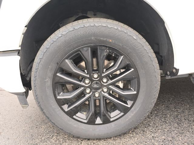 Certified 2024 Ford F150 Lariat AWD/4WD image 14
