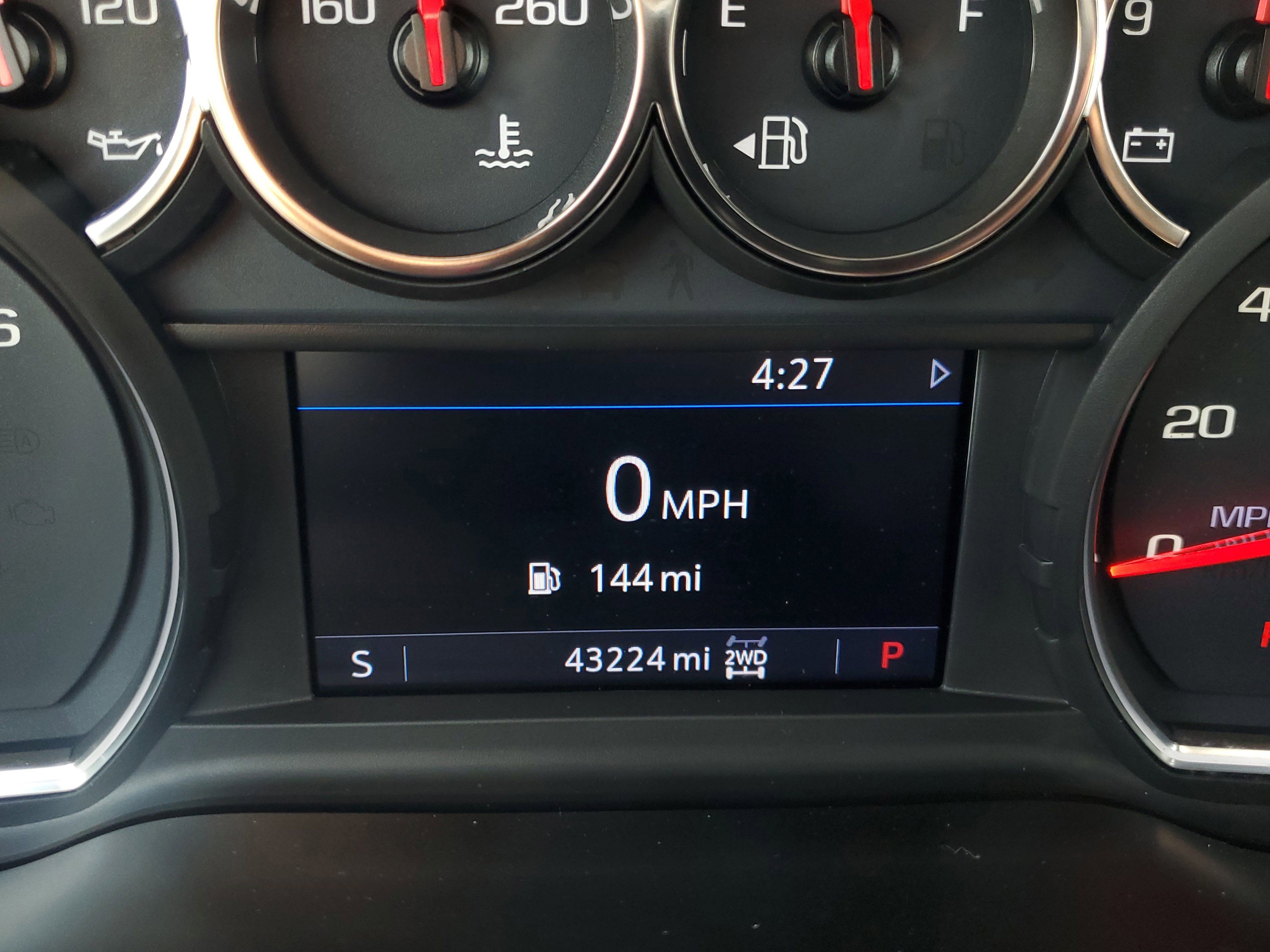 Used 2020 Chevrolet Silverado 1500 LT w/ All-Star Edition image 23