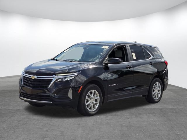 Used 2024 Chevrolet Equinox LT FWD image 6
