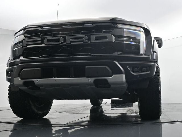 Certified 2024 Ford F150 Raptor AWD/4WD image 32