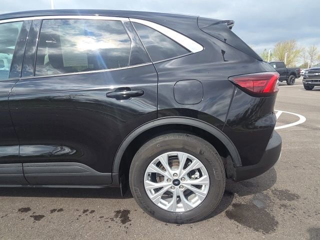 Certified 2023 Ford Escape Active w/ Cold Weather Package video 2