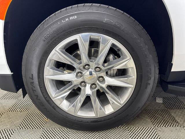 Used 2024 Chevrolet Suburban Premier image 14