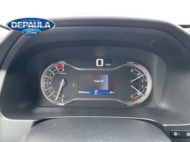 Used 2018 Honda Ridgeline RTL-E image 7