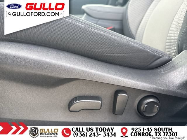 Used 2024 Subaru Outback Premium AWD/4WD image 22