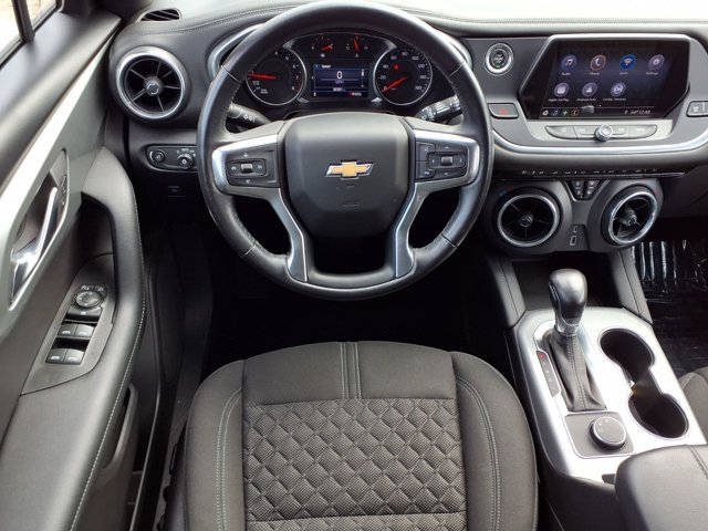 Used 2019 Chevrolet Blazer LT w/ LPO, Floor Liner Package FWD image 5