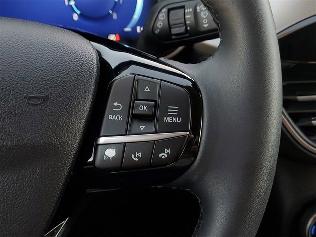 Certified 2022 Ford Escape SEL w/ Technology Package image 18