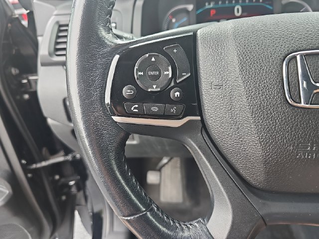 Used 2021 Honda Passport Touring image 19