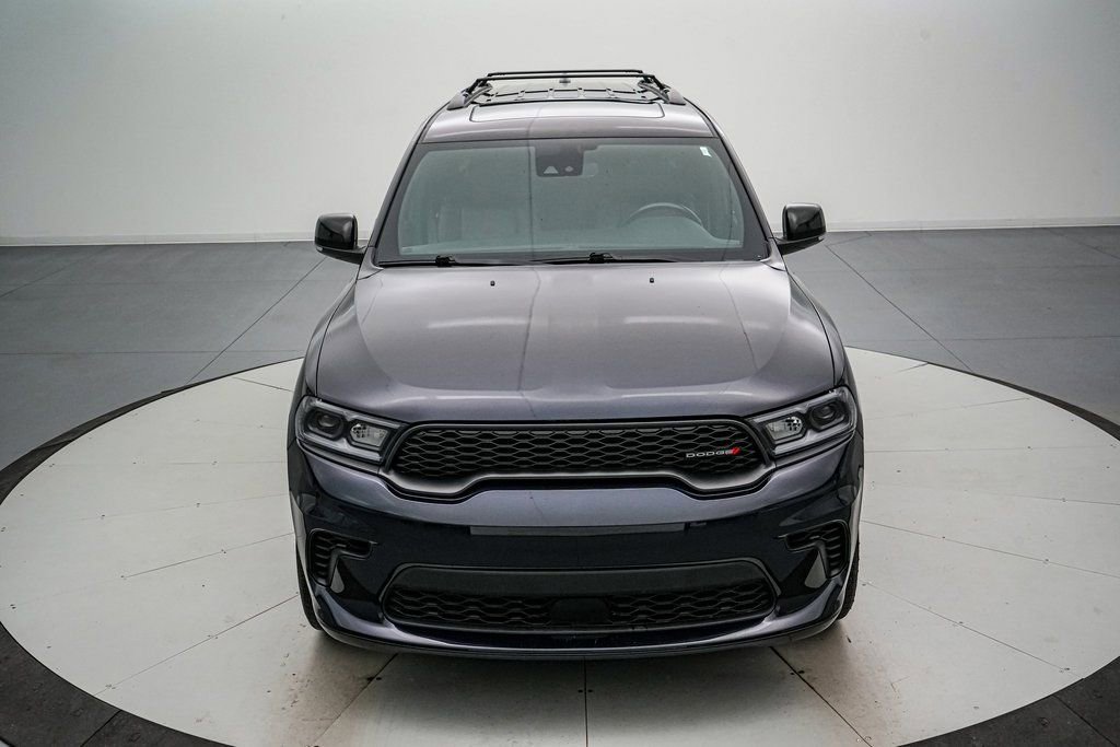 Used 2024 Dodge Durango GT image 9