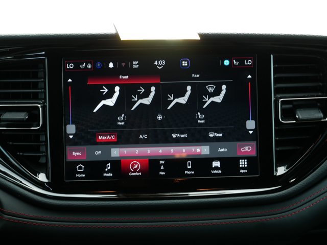 Used 2026 Dodge Durango GT AWD/4WD image 14