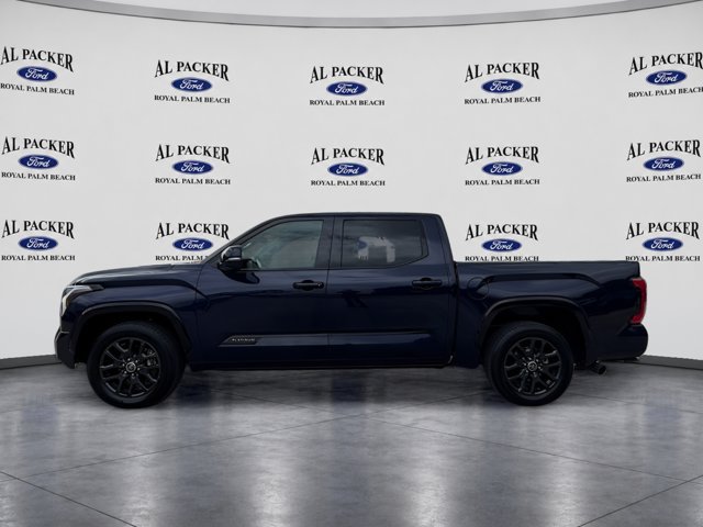 Used 2023 Toyota Tundra Platinum RWD image 15