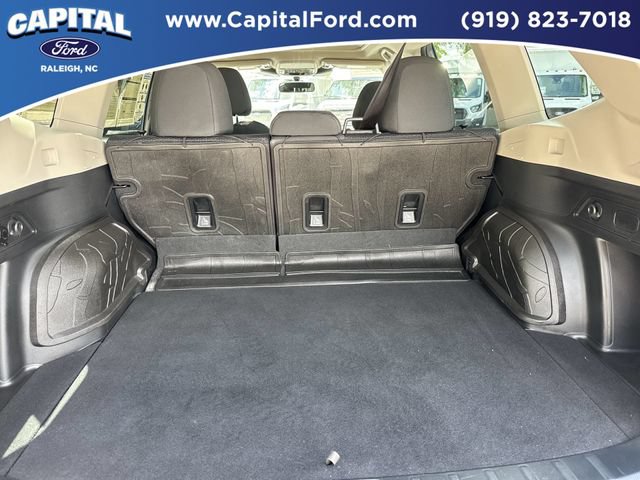 Used 2023 Subaru Forester Premium AWD/4WD image 16