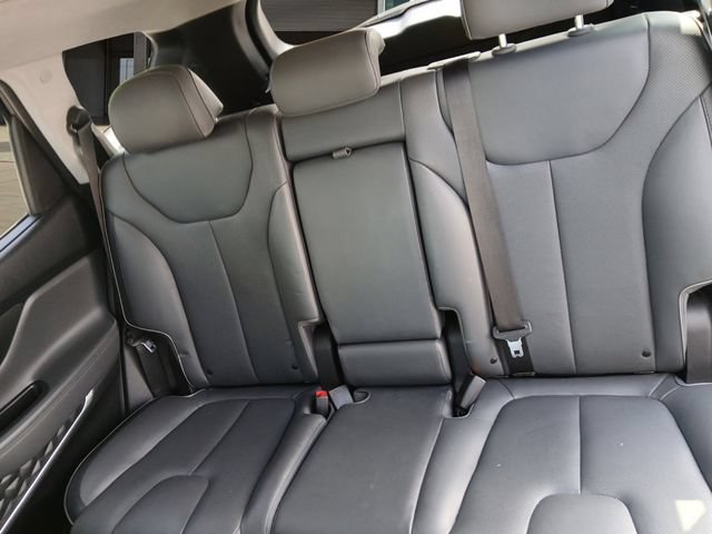 Used 2021 Hyundai Santa Fe Limited FWD image 13