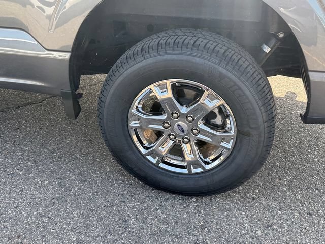 Certified 2022 Ford F150 XLT w/ Equipment Group 302A High AWD/4WD image 5